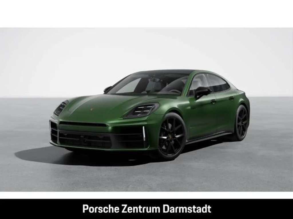 Porsche Panamera 2024 Hybride Benzine