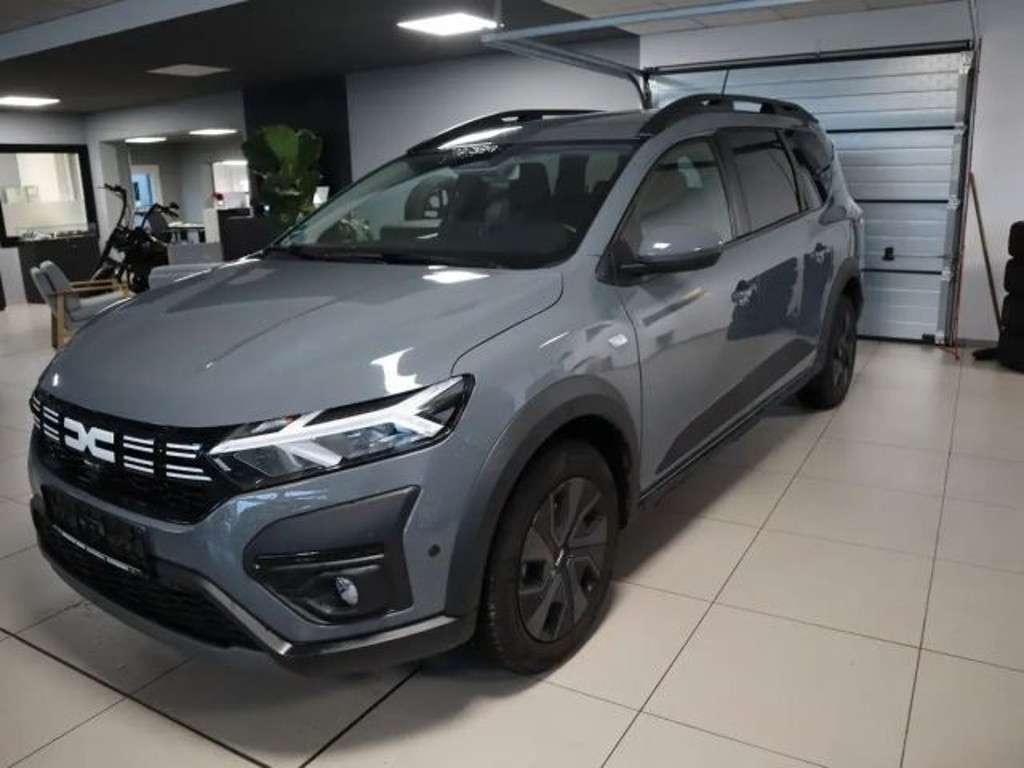 Dacia Jogger 2024 Benzine