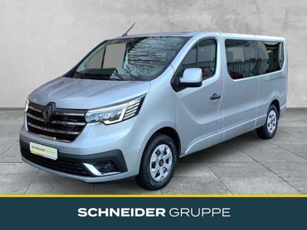 Renault Trafic 2024 Diesel