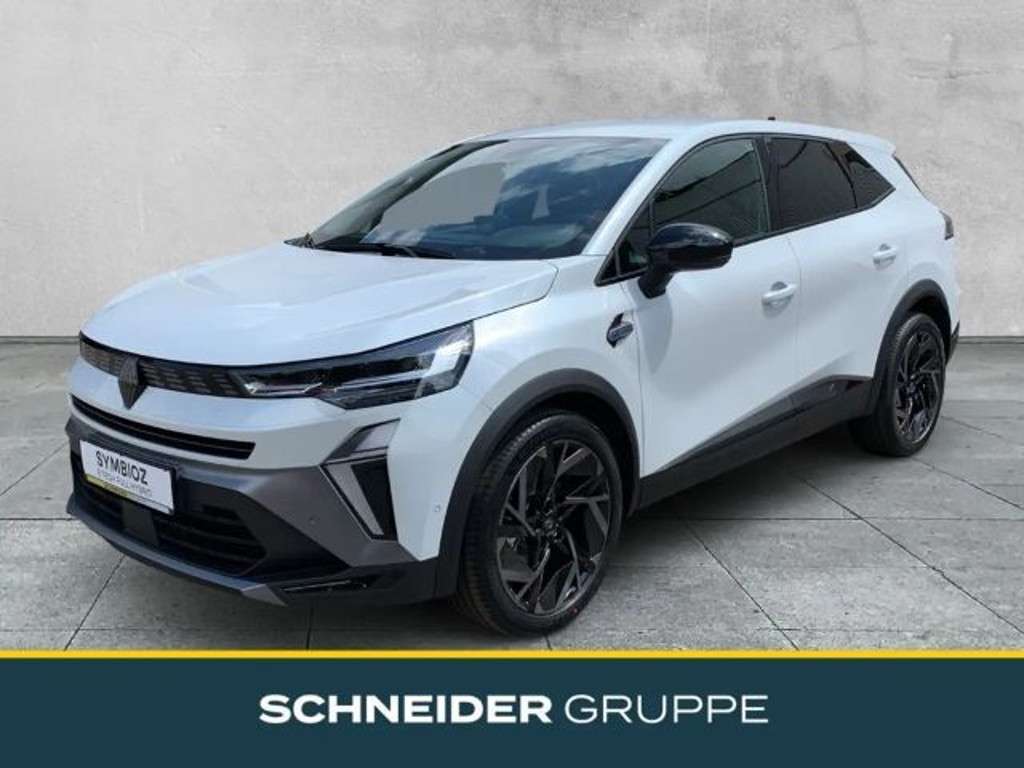 Renault Symbioz 2025 Hybride Benzine