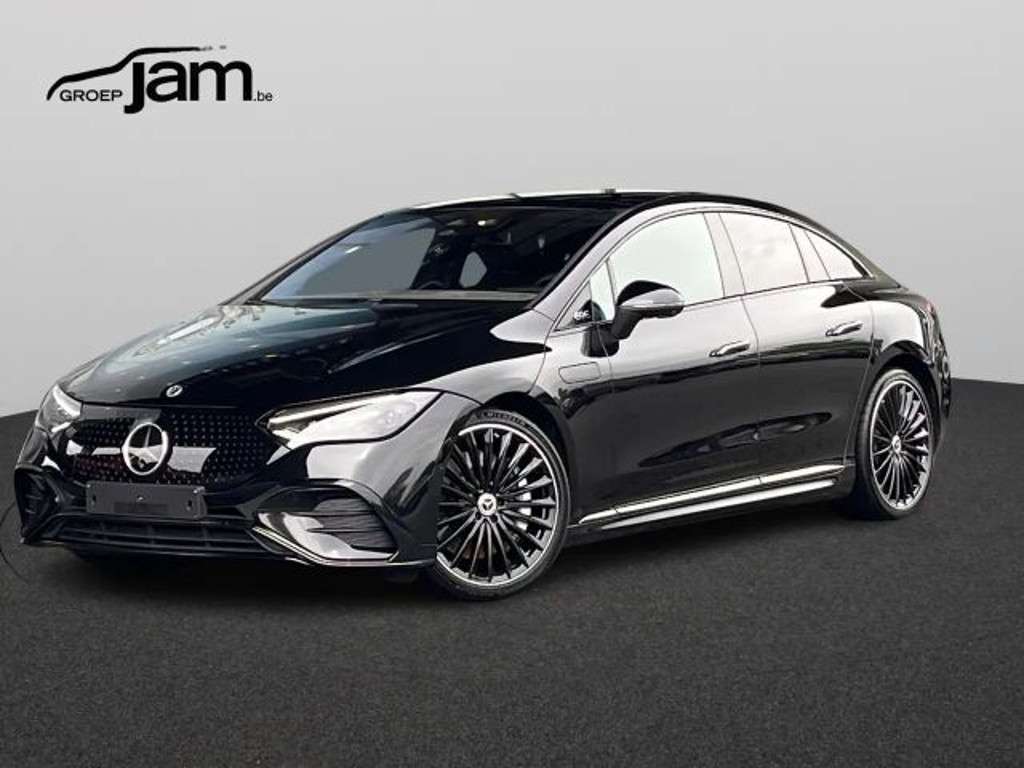 Mercedes-Benz EQE 2023 Elektrisch