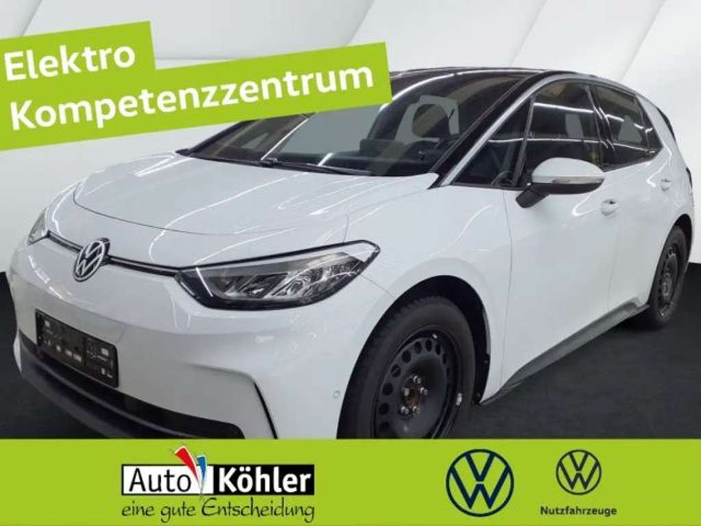 Volkswagen ID.3 2024 Elektrisch