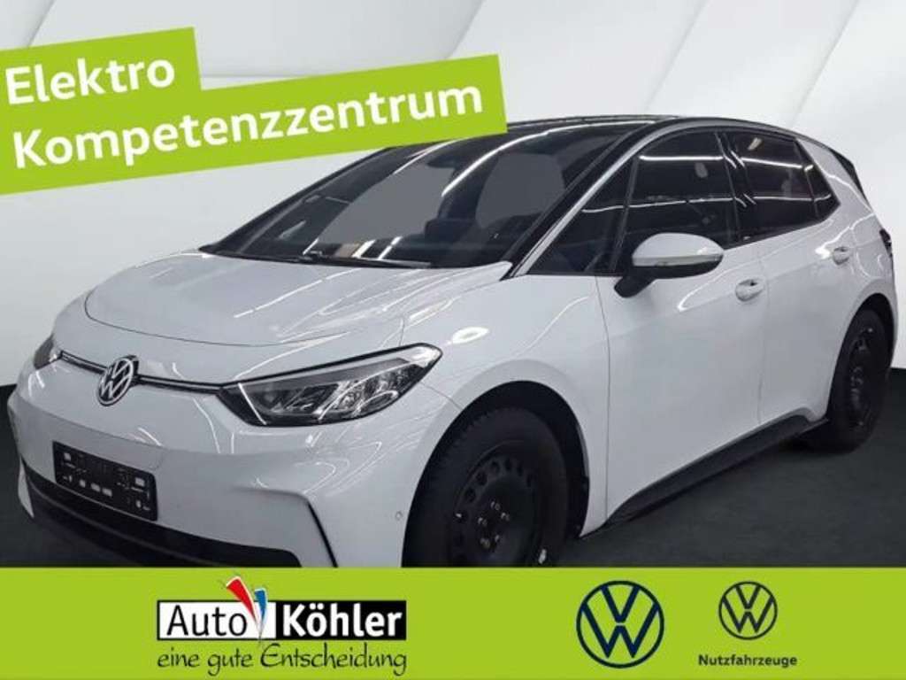 Volkswagen ID.3 2024 Elektrisch