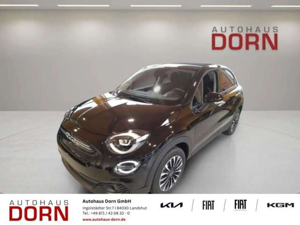 Fiat 500X 2024 Benzine