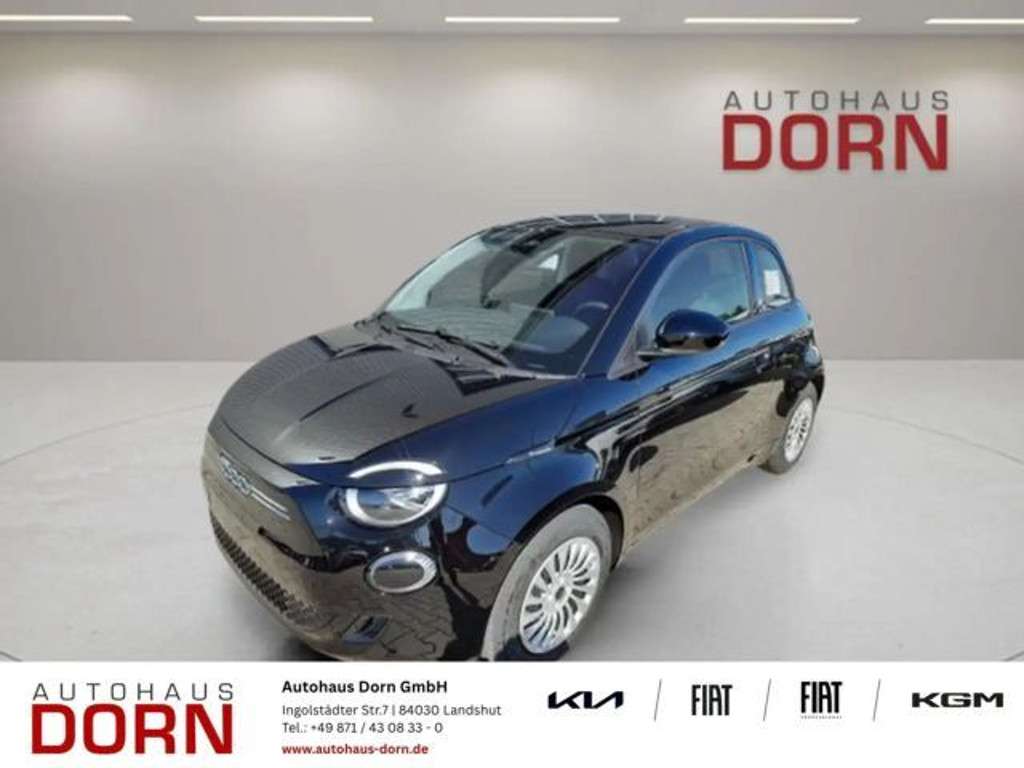 Fiat 500e 2023 Elektrisch