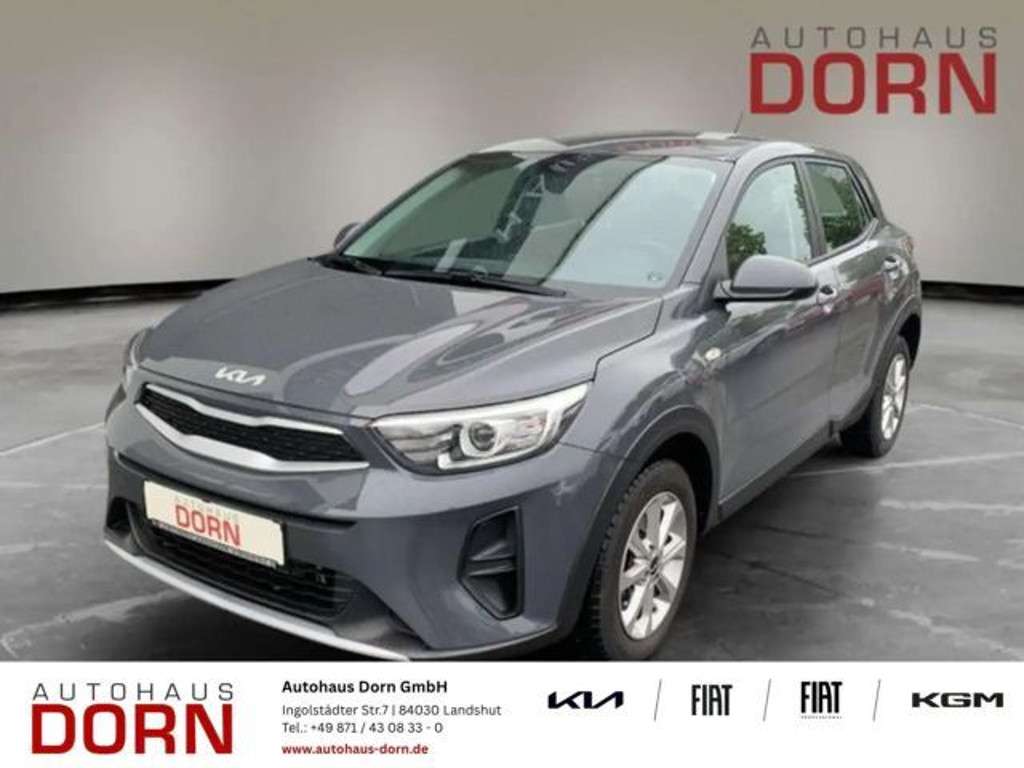 Kia Stonic 2023 Benzine