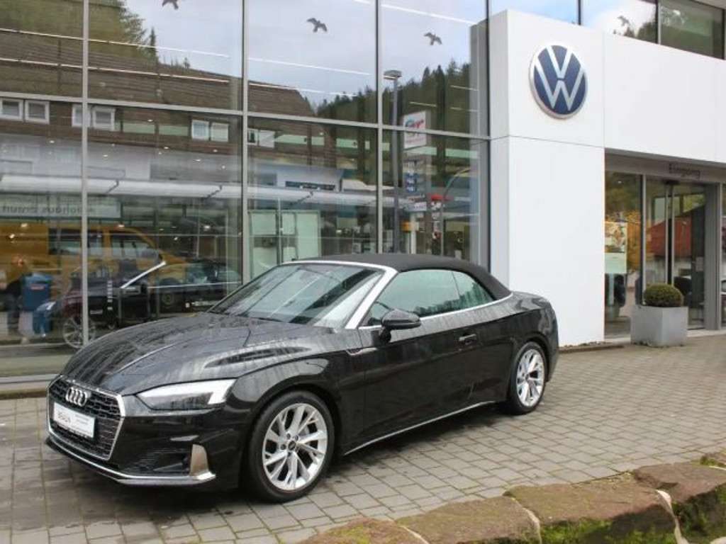 Audi A5 2024 Benzine