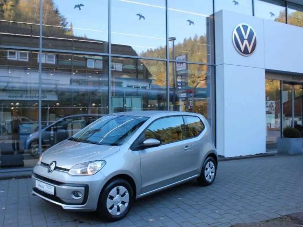 Volkswagen up! 2022 Benzine