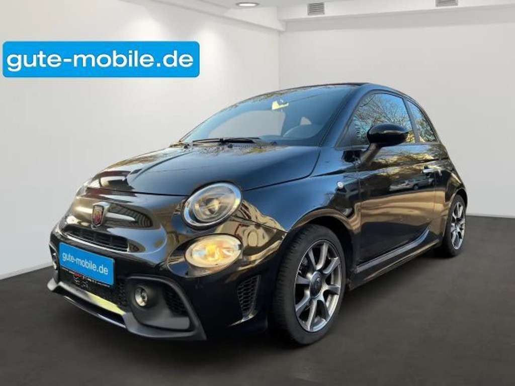 Abarth 595C 2022 Benzine