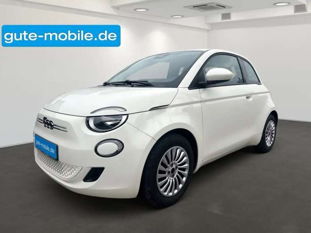 Fiat 500e 2023 Elektrisch
