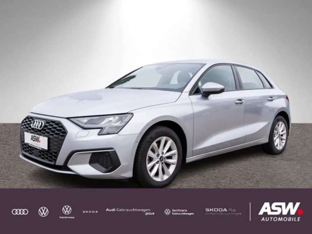 Audi A3 2022 Diesel