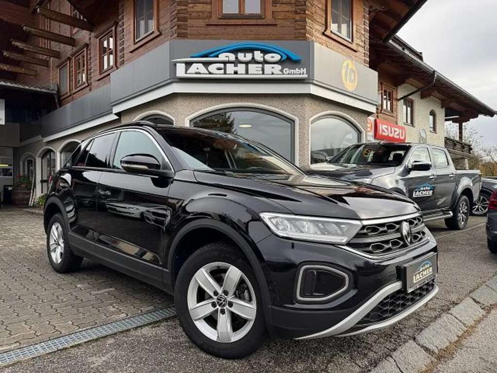 Volkswagen T-Roc 2025 Diesel