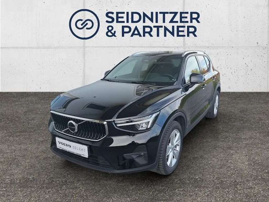 Volvo XC40 2022 Benzine
