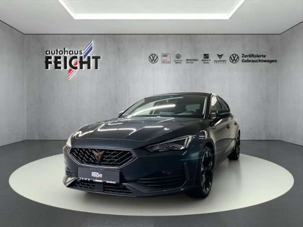 Cupra Leon 2024 Diesel