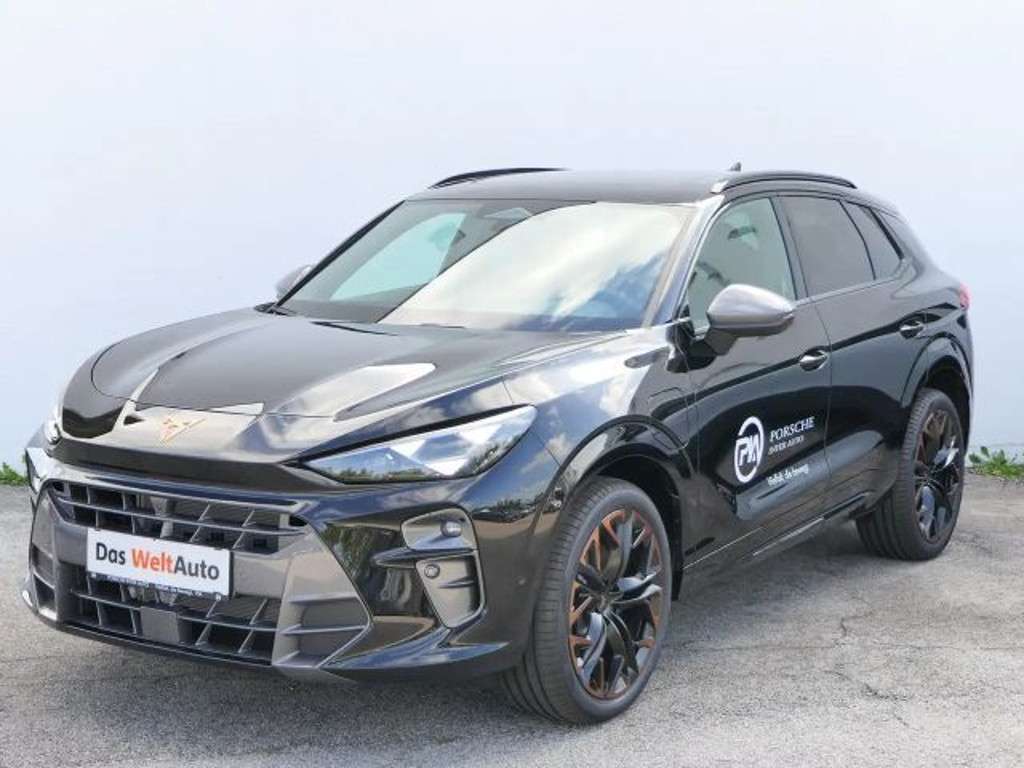 Cupra Terramar 2025 Hybride Benzine