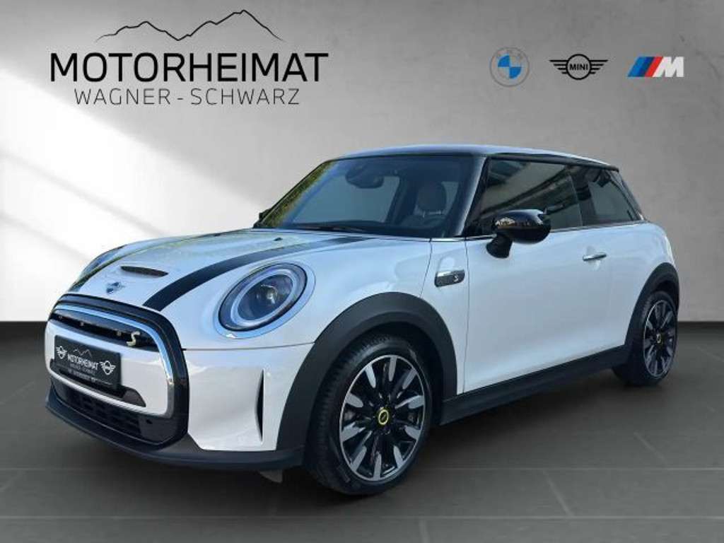 Mini Mini Electric 2022 Elektrisch