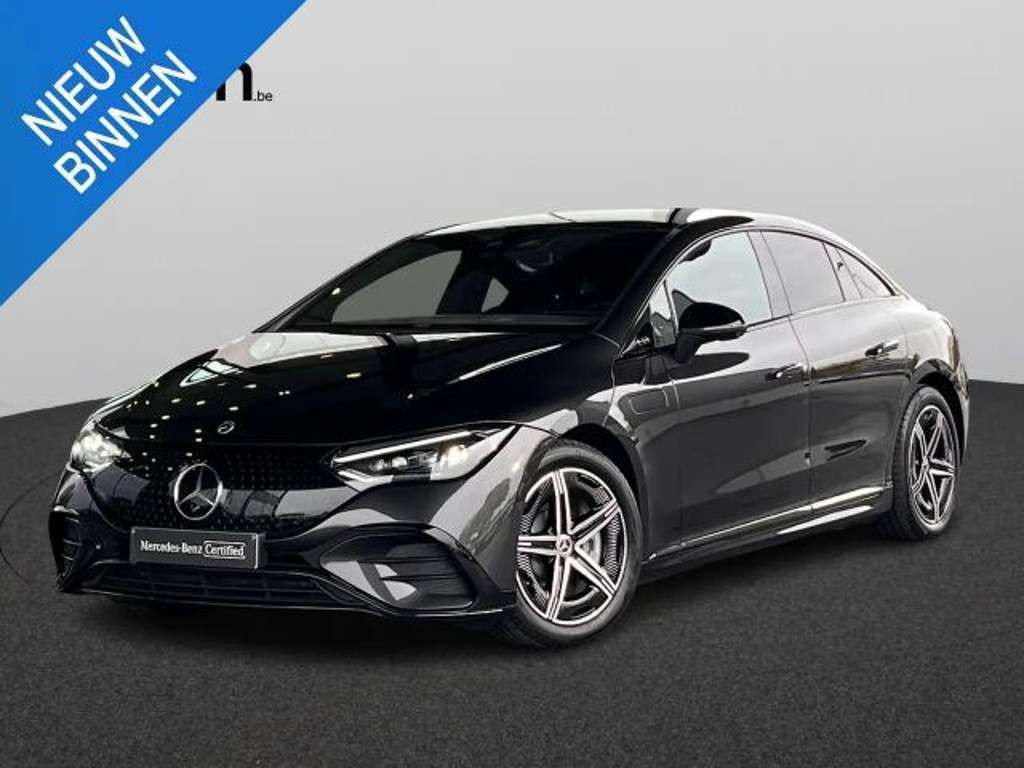 Mercedes-Benz EQE 2023 Elektrisch