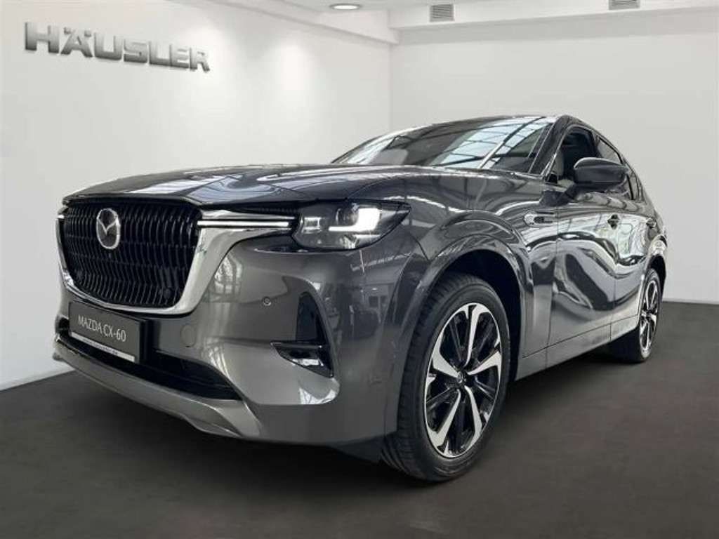 Mazda CX-60 2024 Diesel