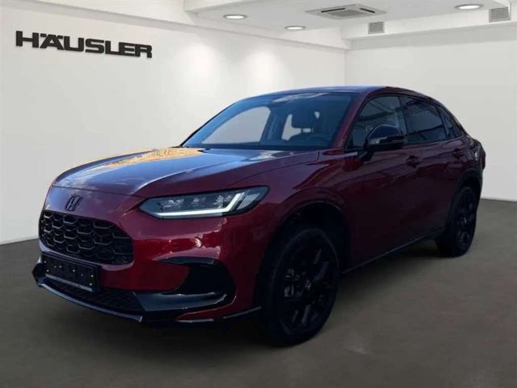 Honda ZR-V 2024 Hybride Benzine