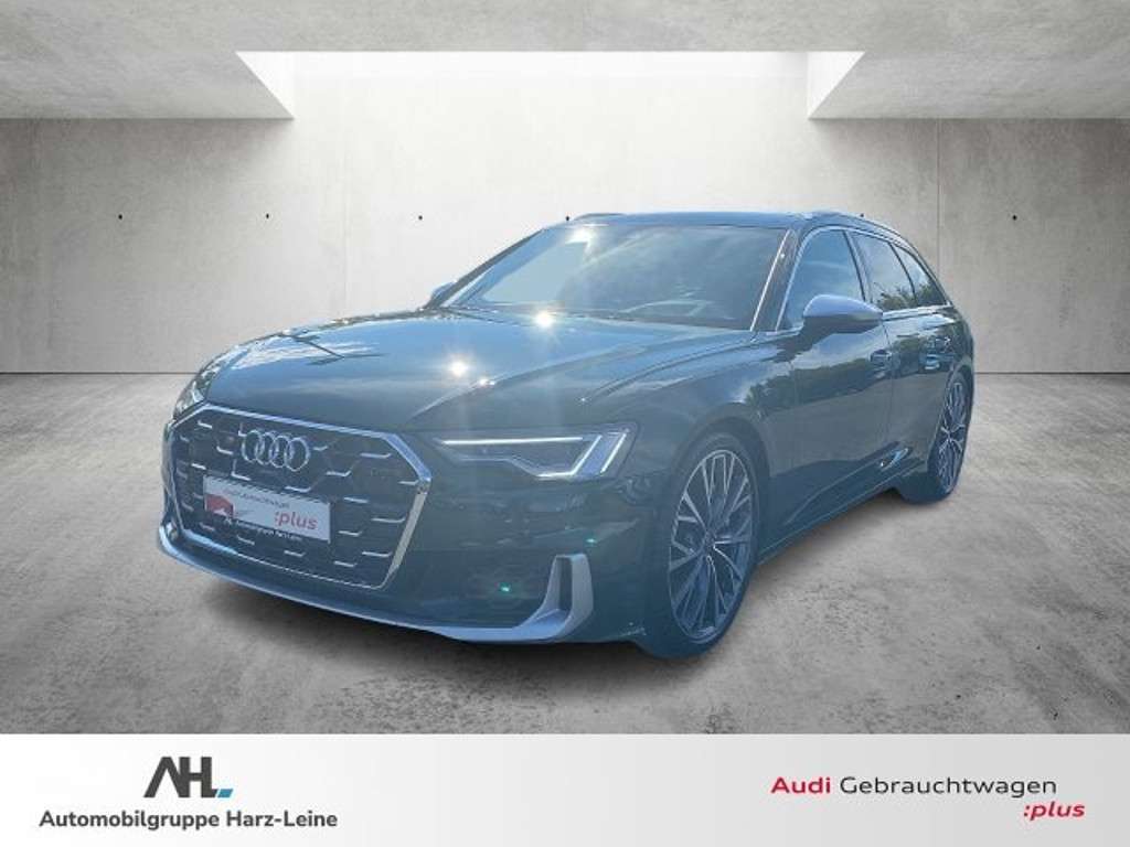 Audi S6 2024 Diesel
