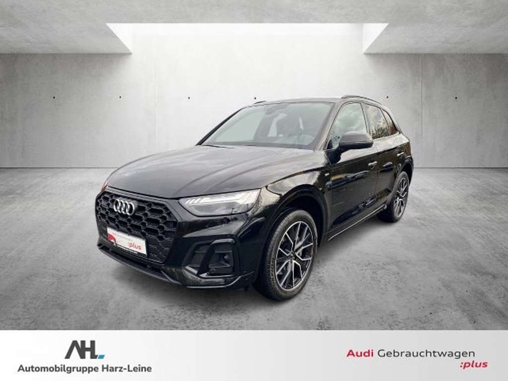 Audi Q5 2022 Diesel