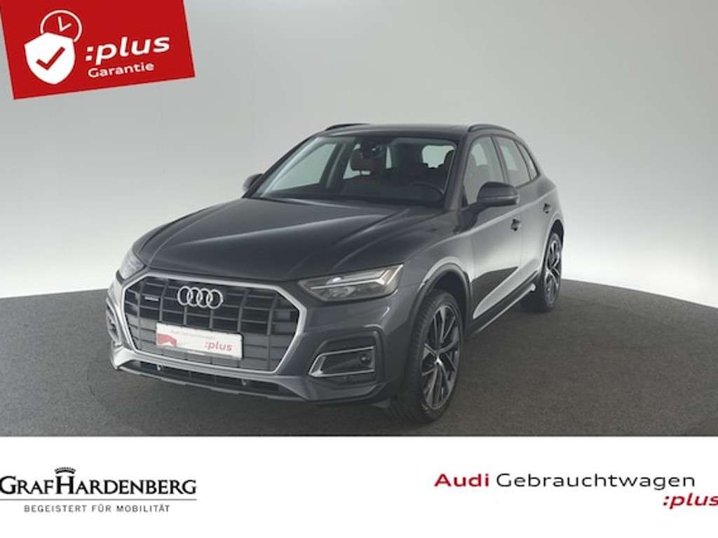 Audi Q5 2022 Diesel