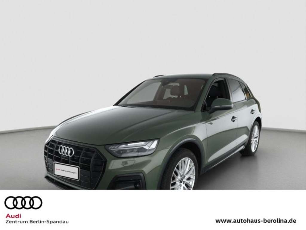 Audi Q5 2024 Diesel