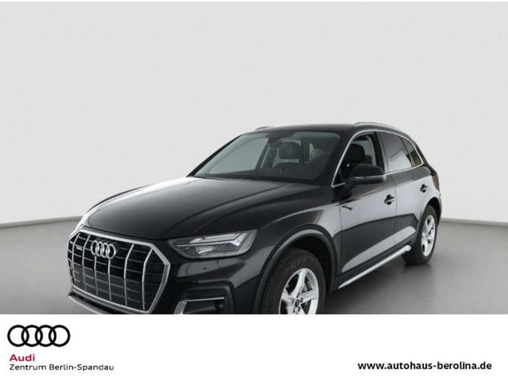 Audi Q5 2024 Diesel