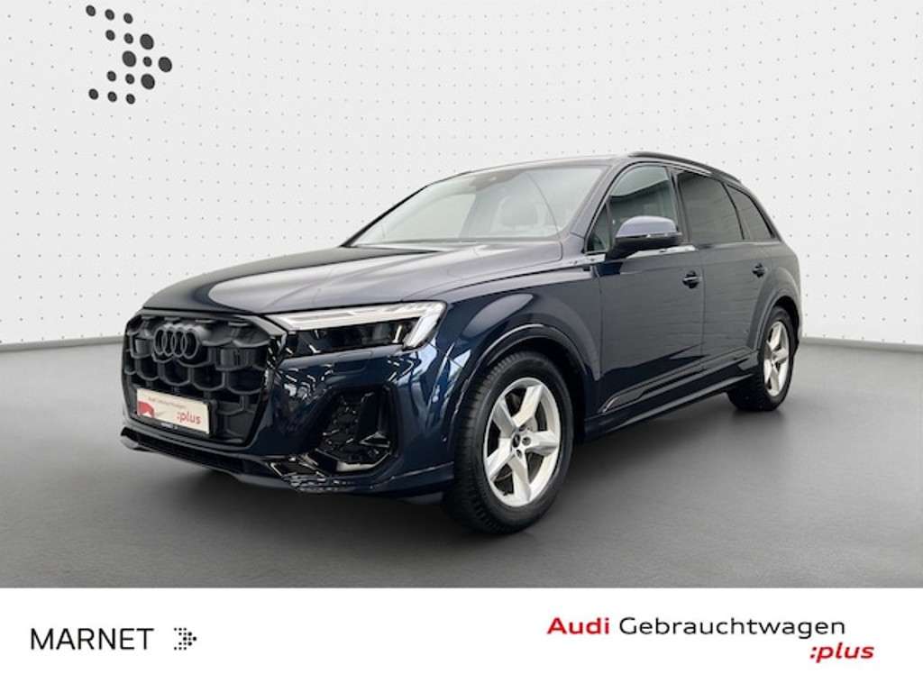Audi Q7 2025 Diesel