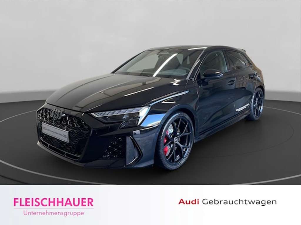 Audi RS3 2025 Benzine