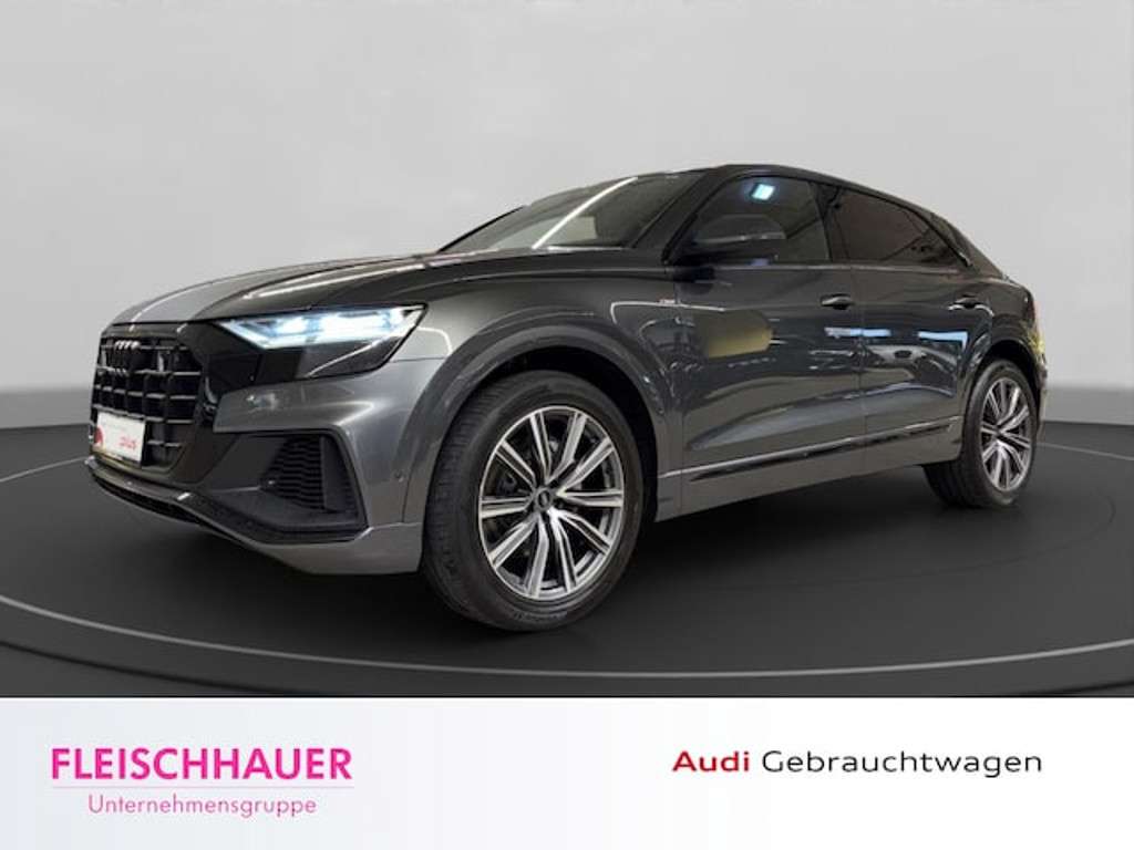 Audi Q8 2022 Diesel