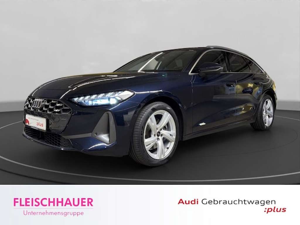 Audi A5 2025 Benzine