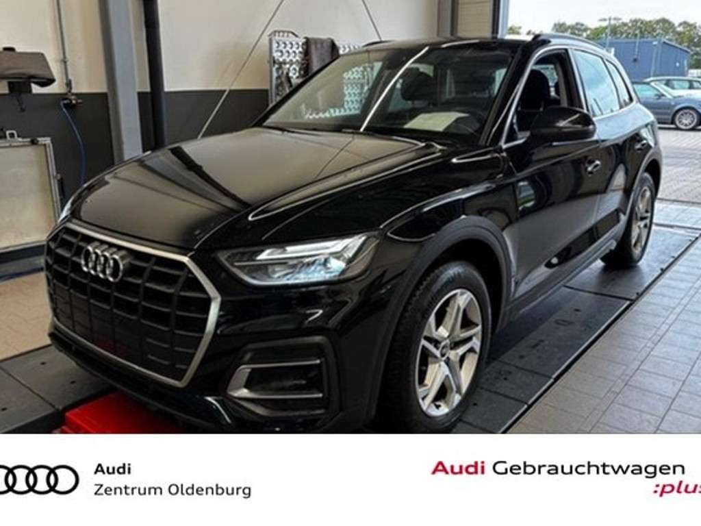 Audi Q5 2022 Diesel