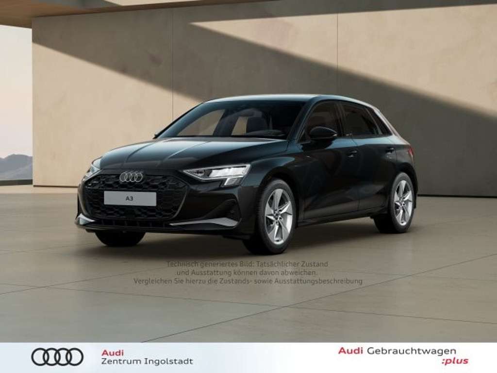 Audi A3 2025 Diesel
