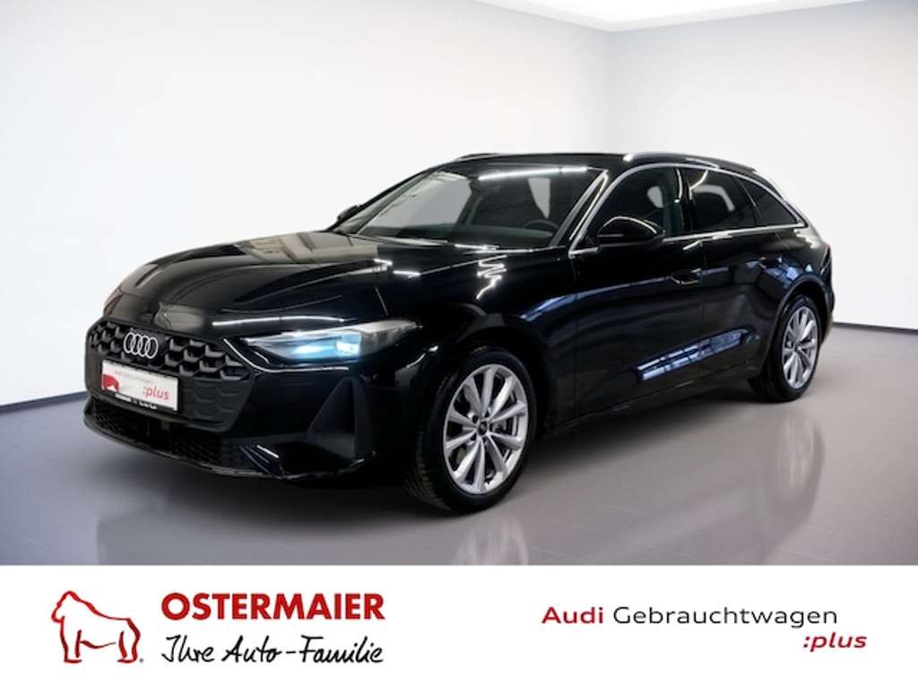 Audi A5 2025 Benzine