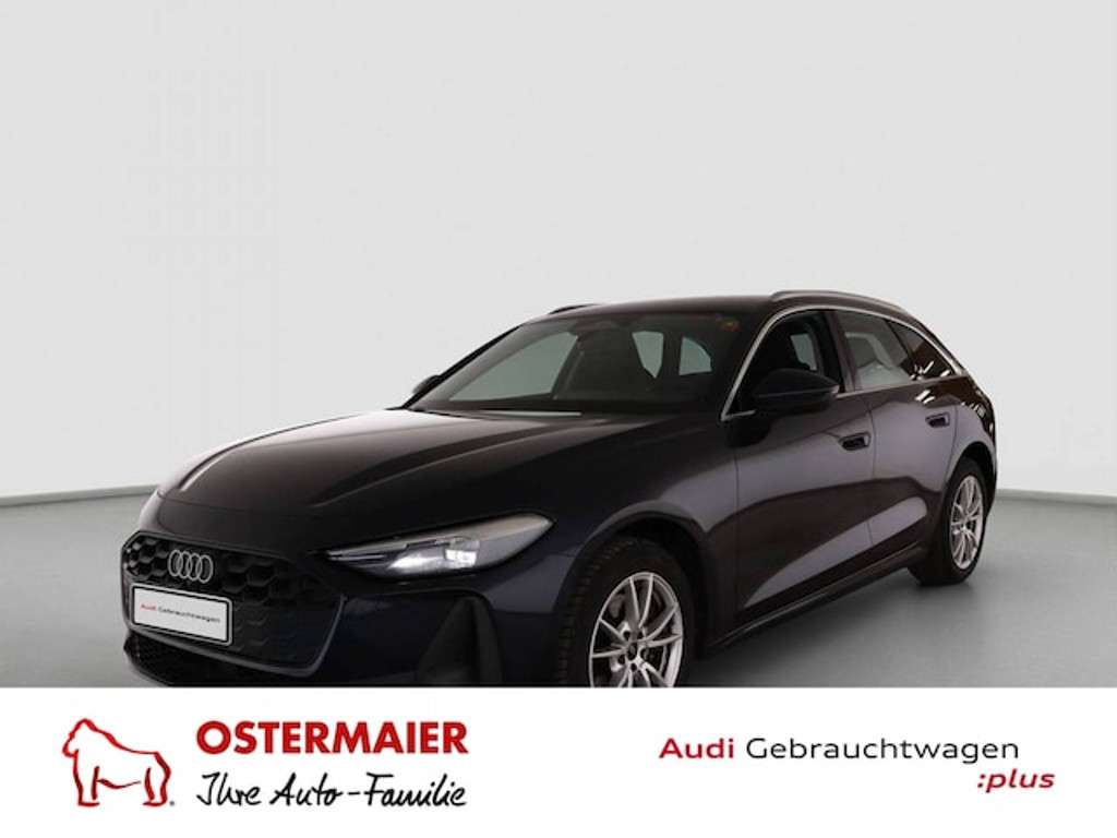 Audi A5 2025 Benzine