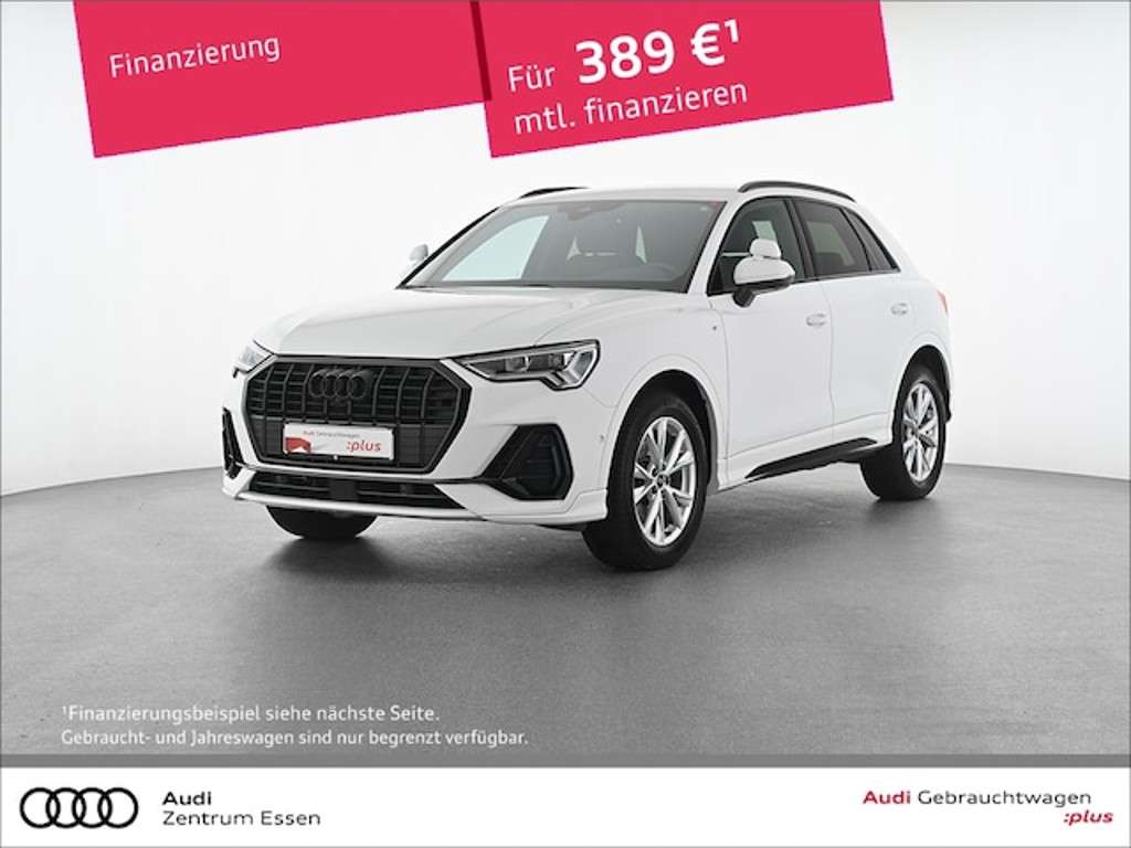 Audi Q3 2023 Diesel