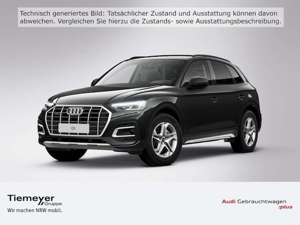 Audi Q5 2022 Diesel