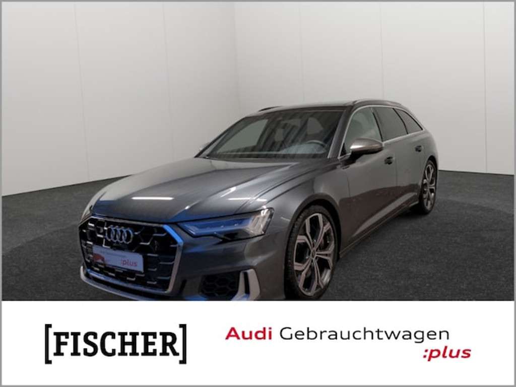 Audi S6 2024 Diesel