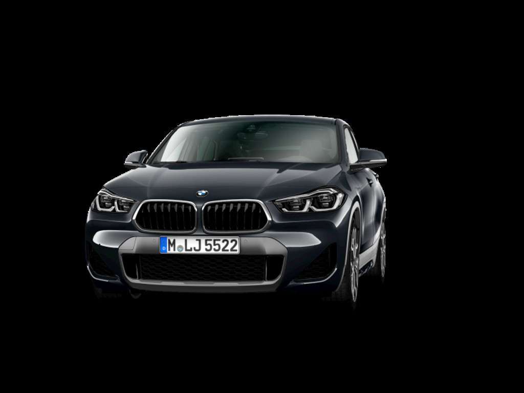 BMW X2 2021 Benzine