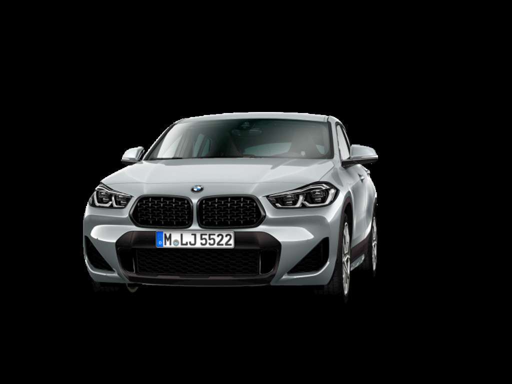 BMW X2 2021 Benzine