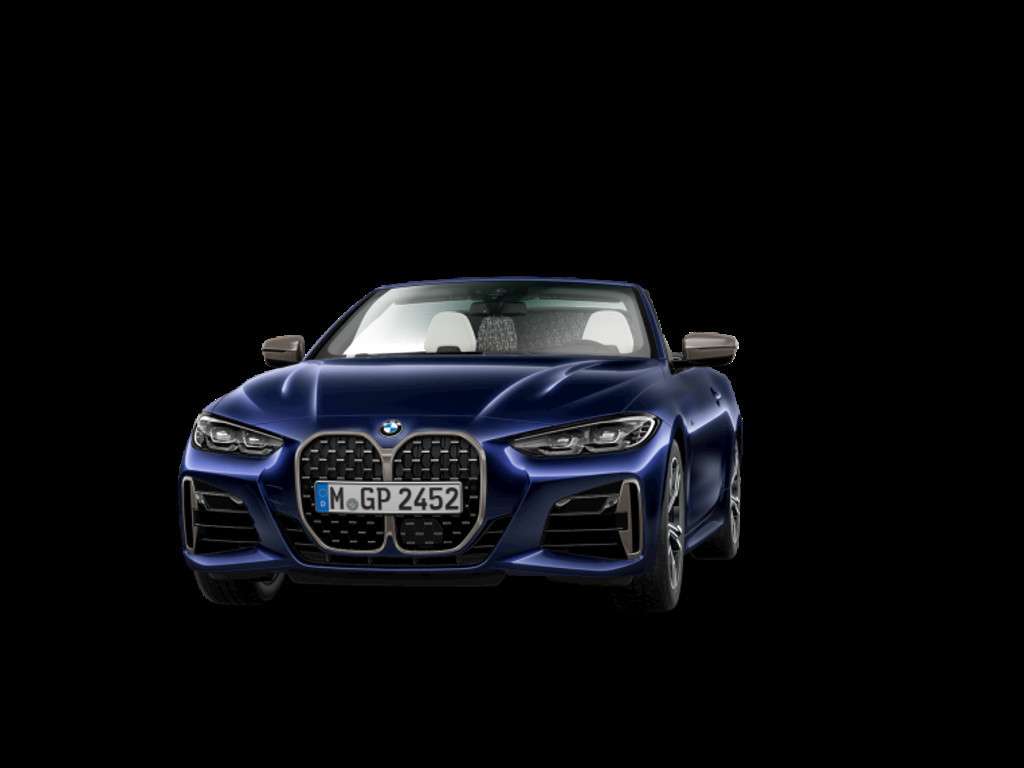 BMW M440 2021 Benzine