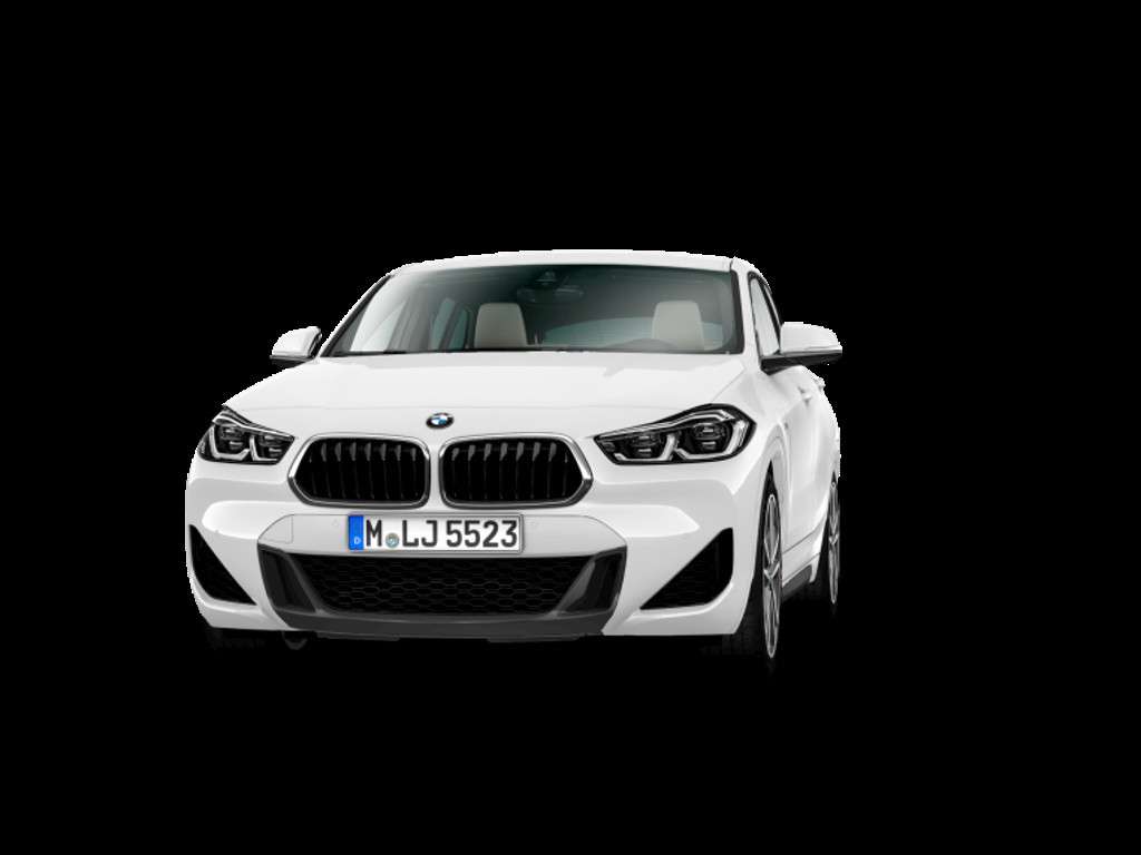 BMW X2 2021 Benzine