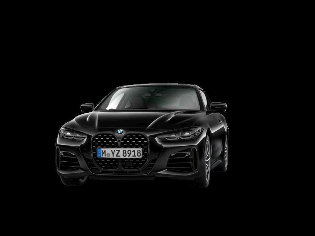 BMW M440 2021 Diesel