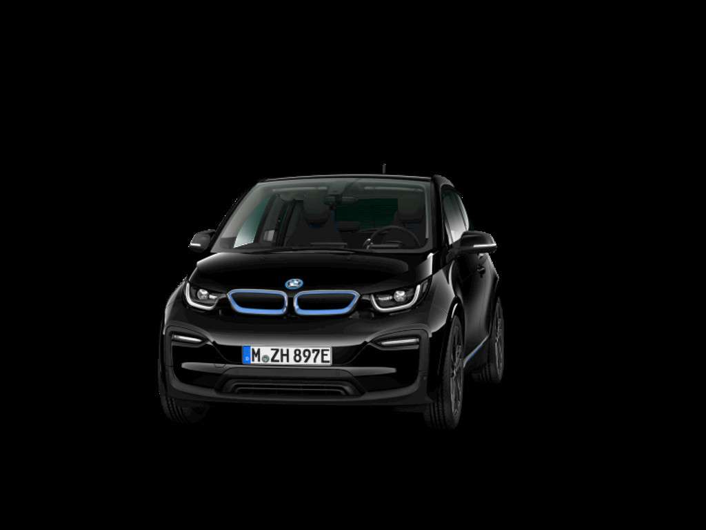 BMW i3 2022 Elektrisch