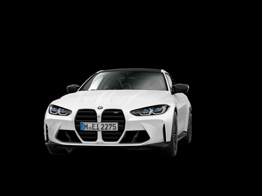 BMW M4 2022 Benzine