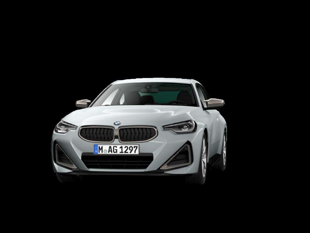 BMW M2 2022 Benzine
