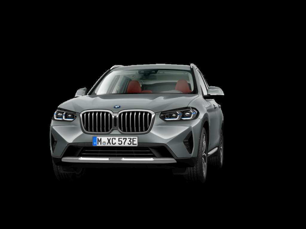 BMW X3 2022 Hybride Benzine