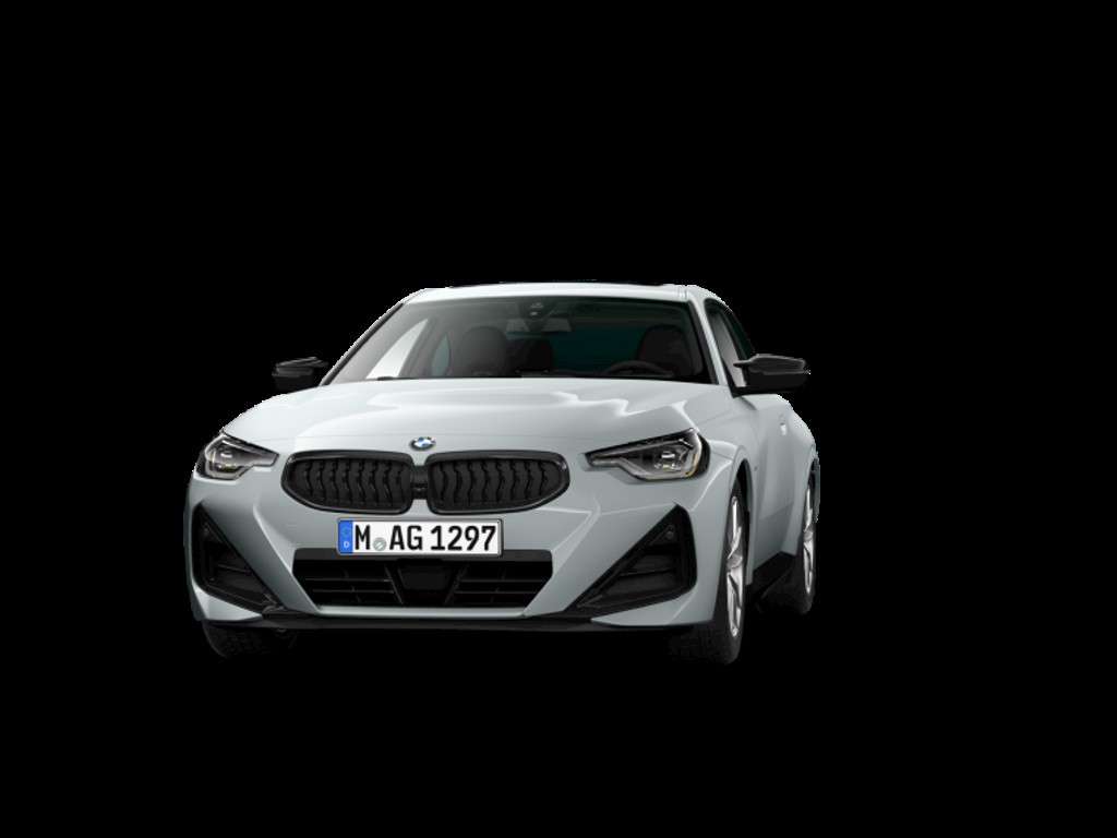 BMW M2 2023 Benzine