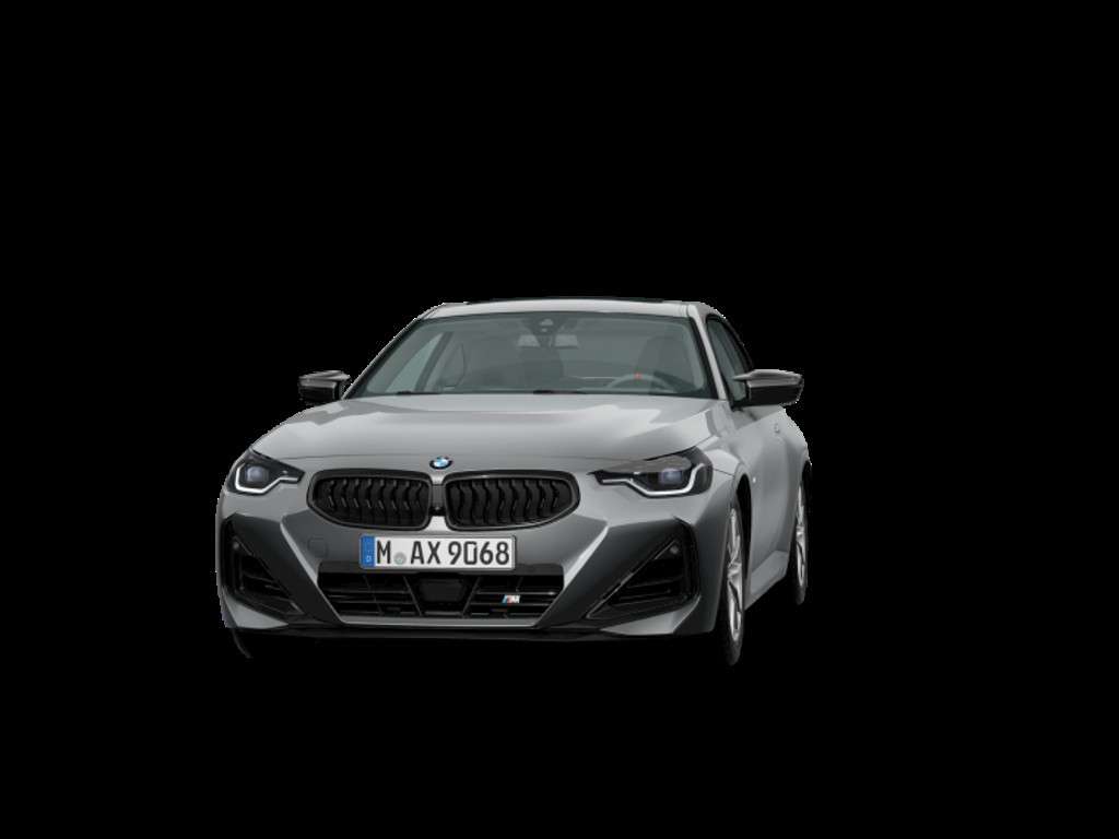BMW M2 2024 Benzine